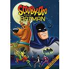 Scooby-Doo Meets Batman (DVD)