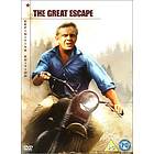 The Great Escape - Definitive Edition (UK) (DVD)