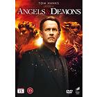 Änglar Och Demoner (DVD)