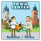 Town Center: Beaune /Turku (exp.)