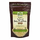 Now Foods Textured Soy Protein 0.23kg