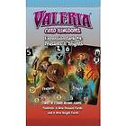 Valeria: Card Kingdoms - Peasants & Knights (exp.)