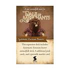 Dale of Merchants: Systematic Eurasian Beavers (exp.)