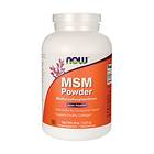 Now Foods MSM Powder 227g