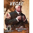 Neuroshima Hex! 3.0: Vegas (exp.)