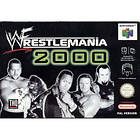 WWF Wrestlemania 2000 (N64)