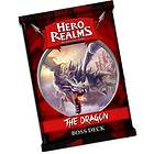 Hero Realms The Dragon Boss Deck (exp.)