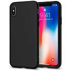 Spigen Liquid Crystal for iPhone X/XS