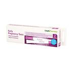 Lloydspharmacy Pregnancy Test Stick 2-pack