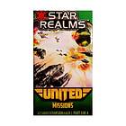 Star Realms: United Missions (exp. 3)