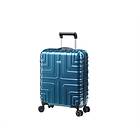 Jump 4-Wheels Carry-On Suitcase 55cm