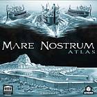 Mare Nostrum: Empires - Atlas (exp.)