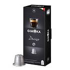 Gimoka Nespresso Deciso 10st (kapslar)