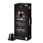 Gimoka Nespresso Vellutato 10st (kapslar)