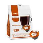 Gimoka Dolce Gusto Americano 16st (Kapslar)