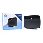 Motorola Home Smart Ac1900 Wi-Fi Gigabit Router With Power Boost MR1900