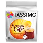 Tassimo Morning Cafe 16 pièces (Capsules)