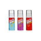 Swix Red Glide Liquid 0 to +10°C 80ml