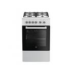 Beko FSE52020DWD (Valkoinen)