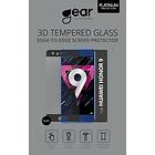 Gear by Carl Douglas Asahi Tempered Glass for Honor 9