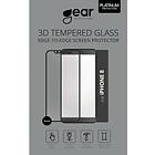 Gear by Carl Douglas Asahi Tempered Glass for iPhone X