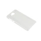 Gear by Carl Douglas Back Cover for Huawei Y6 2017