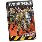 Zombicide Saison 3: Team Building Deck (exp.)
