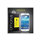 Amorus Tempered Glass Screen Protector for Samsung Galaxy S4 Mini