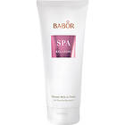 Babor SPA Relaxing Shower Milk To Foam 200ml