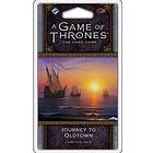 A Game of Thrones: Kortspel (2nd Edition) - Journey to Oldtown (exp.)