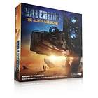 Valerian: Alpha Missions