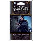 A Game of Thrones: Korttipeli (2nd Edition) - The Archmaester's Key (exp.)