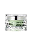 Qiriness Caresse Source D'Eau Protective Moisturizing Cream 50ml