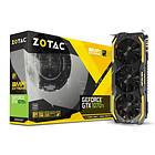 Zotac GeForce GTX 1070 Ti AMP! Extreme HDMI 3xDP 8GB