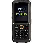 Cyrus Technology CM8 Dual SIM 128Mo RAM