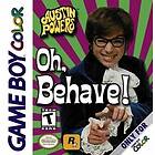 Austin Powers: Oh Behave (GBC)