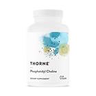 Thorne Research Phosphatidyl Choline 60 Kapsler