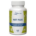 Alpha Plus Natt Plus 145g