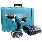 Makita DHP453SFE (1x3.0Ah)