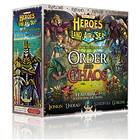 Heroes of Land, Air & Sea: Order and Chaos (exp.)