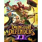 Dungeon Defenders II (PC)