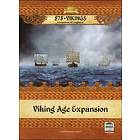 878: Vikings - Invasions of England: Viking Age (exp.)