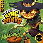 King Of Tokyo: Halloween (exp.)