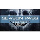 Call of Duty: Ghosts - Season Pass (PC)