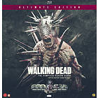 The Walking Dead - Säsong 7 - Spike Walker Limited Edition (Blu-ray)