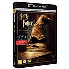 Harry Potter Och De Vises Sten (UHD+BD)
