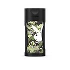 Playboy Play It Wild For Him 2in1 Shampoo & Shower Gel 250ml