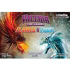 Valeria: Card Kingdoms - Flames & Frost (exp.)