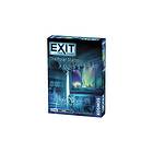 Exit: The Game Polar Station (ENG)