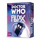 Fluxx Doctor Who